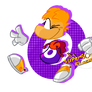 Rayman winds up!