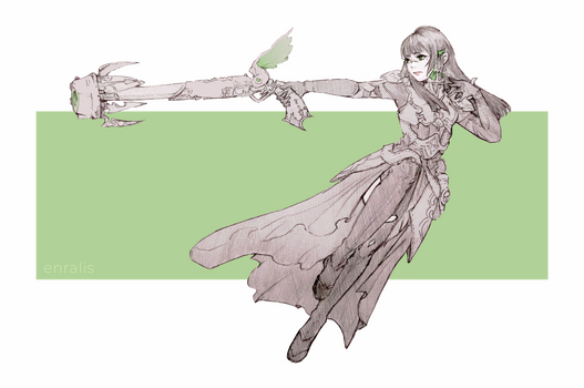 (commissioned) MCH