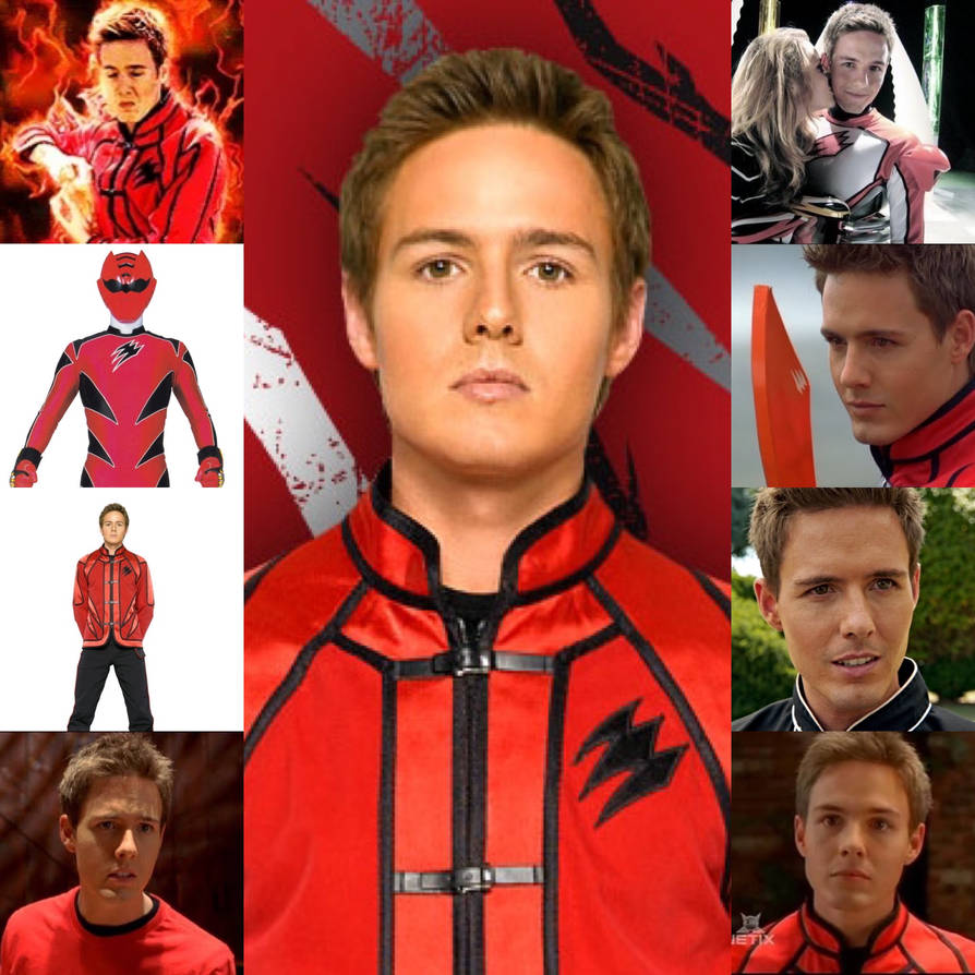 Power rangers jungle fury Casey collage by pinkzeo1 on DeviantArt