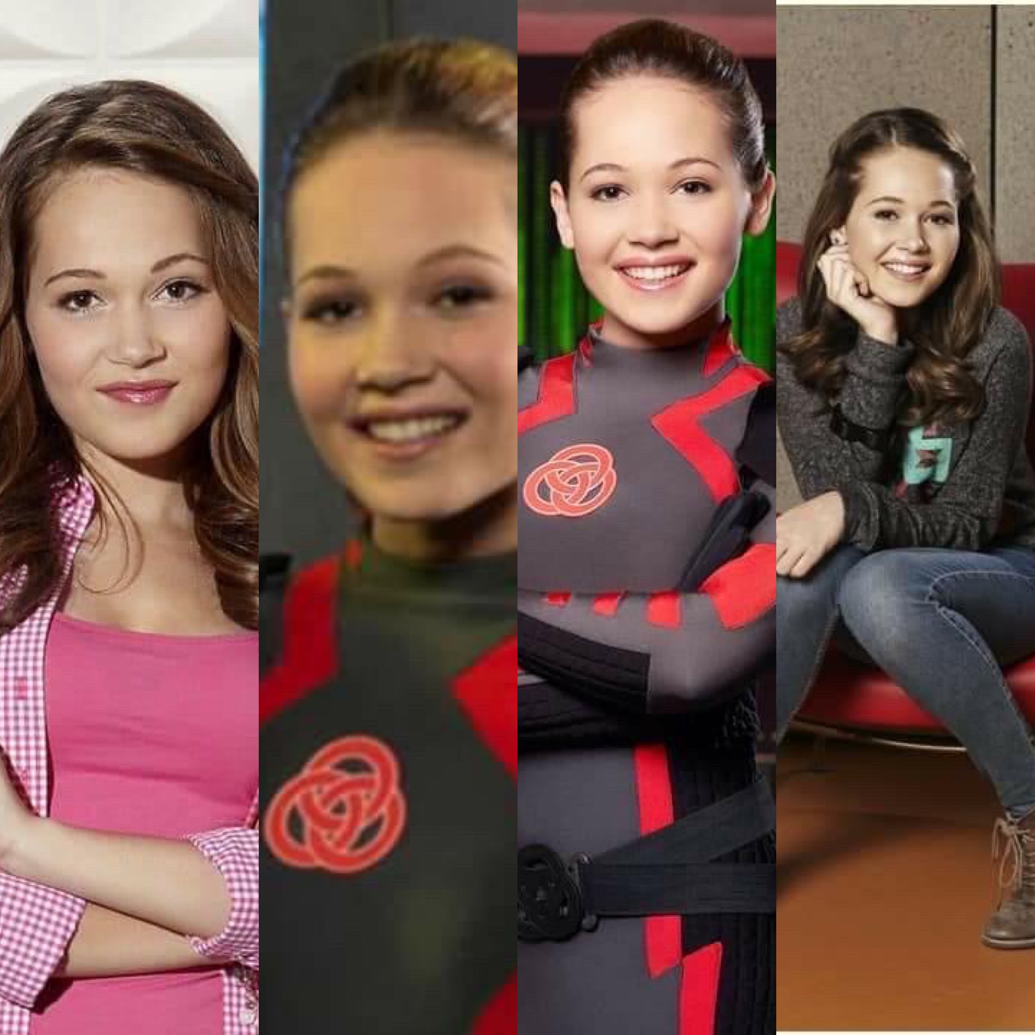 Lab rats collage 13 by pinkzeo1 on DeviantArt