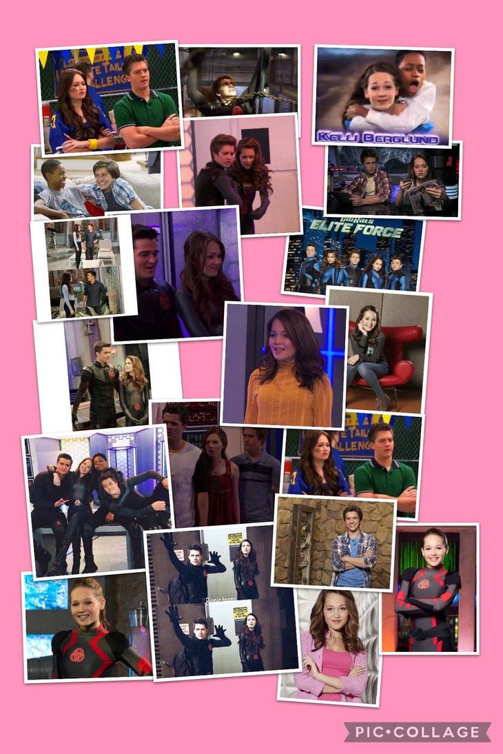 Lab Rats Rose Lab rats collage 37 by pinkzeo1 on DeviantArt