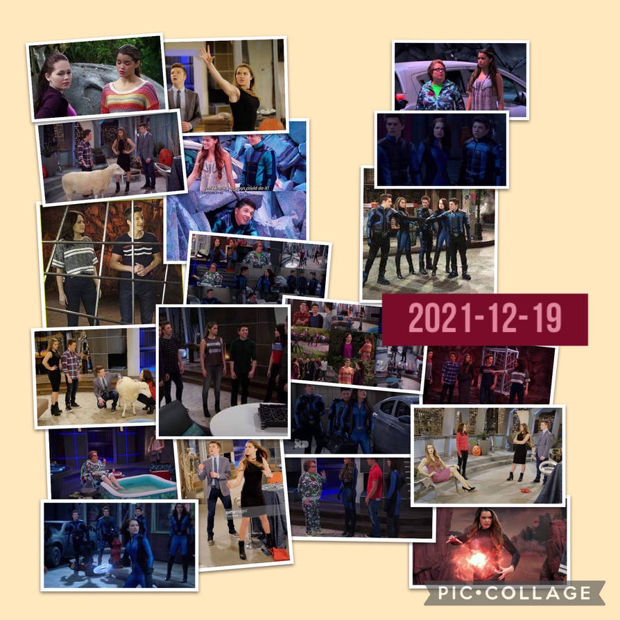 Lab rats collage 42 by pinkzeo1 on DeviantArt