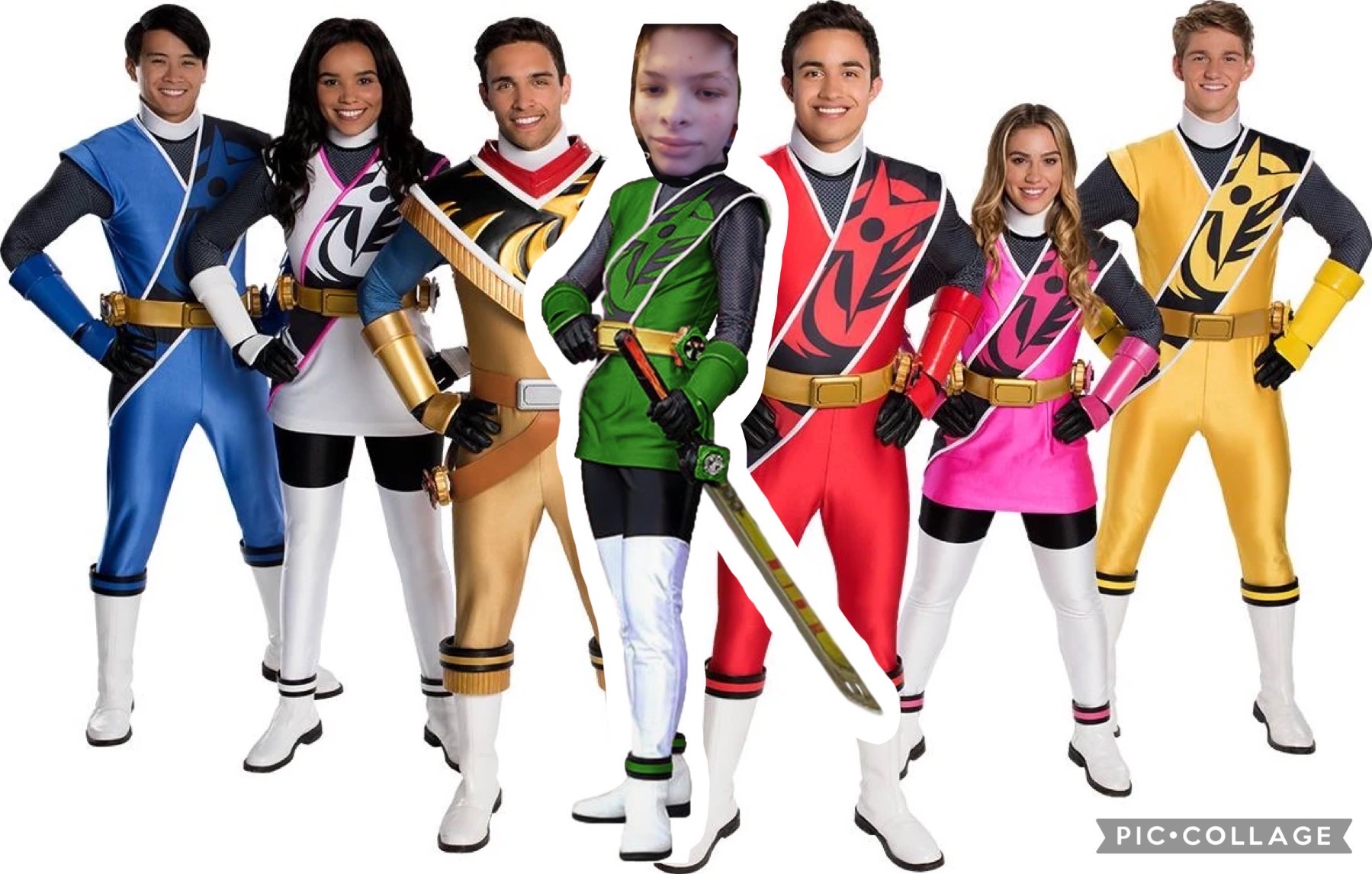 Power rangers ninja steel by pinkzeo1 on DeviantArt