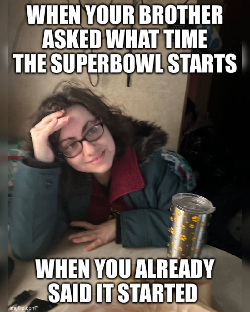 My brother meme by pinkzeo1 on DeviantArt