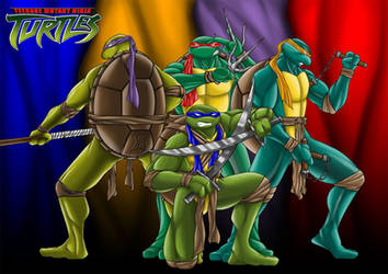 TMNT