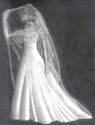 Bride in the Dark