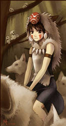 Prince Kiba by Radittz