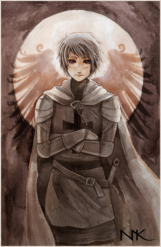 APH Black Eagle