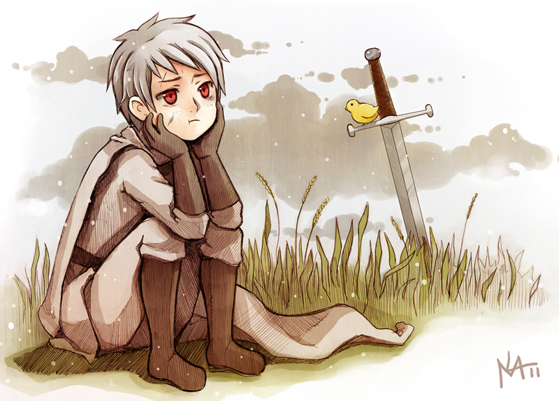 APH Epic Fail by Radittz