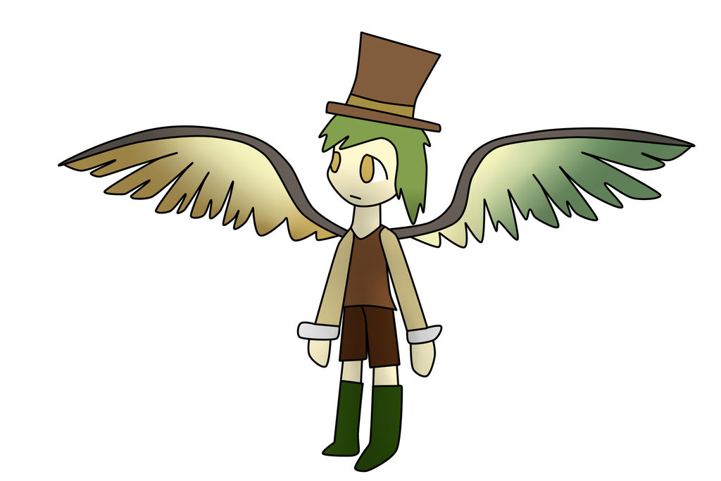 DTA by Topaz-The-CrossCat73 on DeviantArt