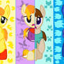 Ponyfild Crossover Crew is here!