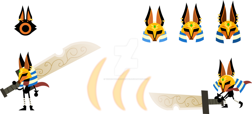 Uberhero OC Design! by Topaz-The-CrossCat73 on DeviantArt