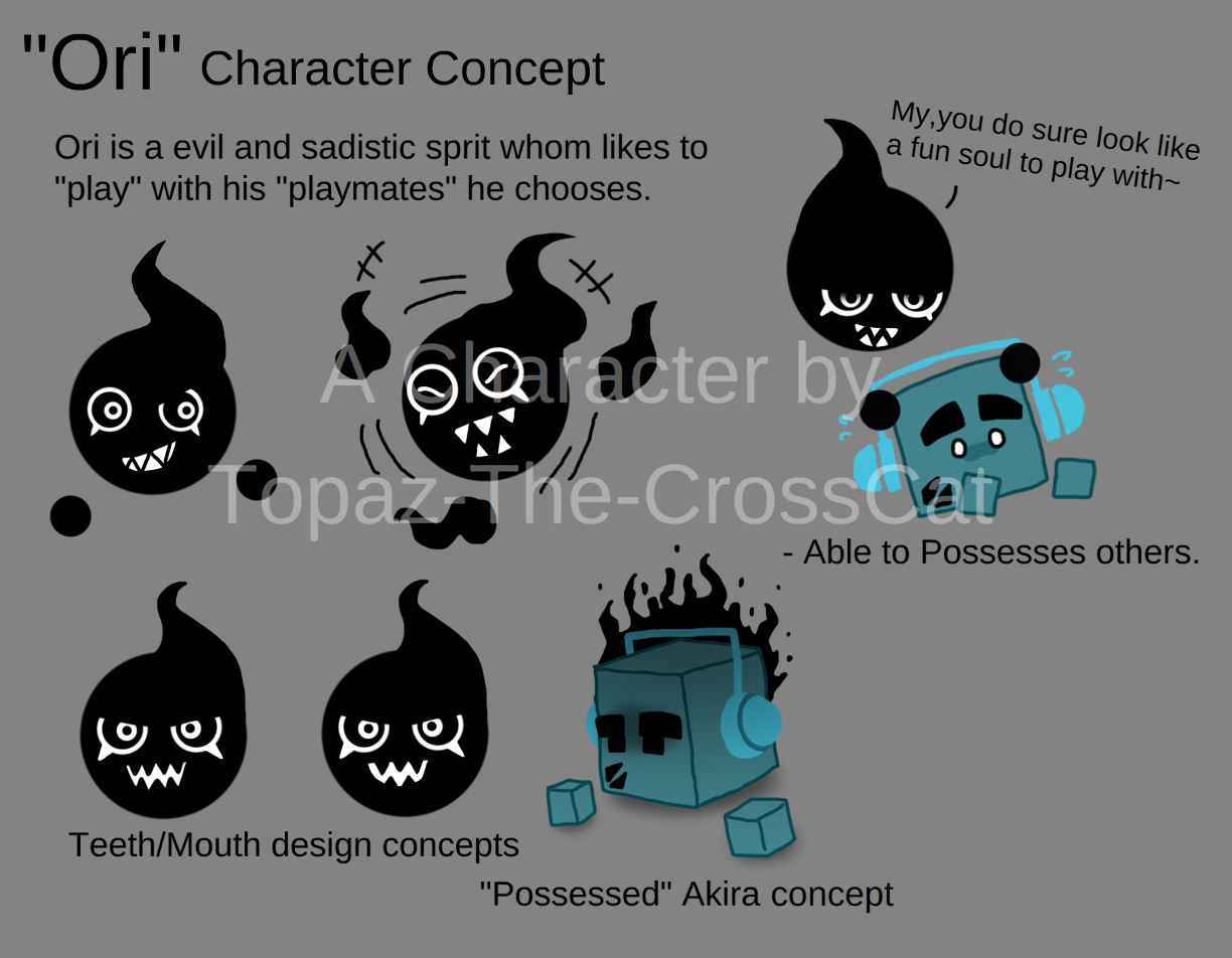 Project Arrhythmia Ori Concept By Topaz The Crosscat73 On Deviantart Project Arrhythmia Ori Concept By Topaz The Crosscat73 On Deviantart