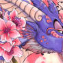 Sakuranym-Kit for Flying-Fox