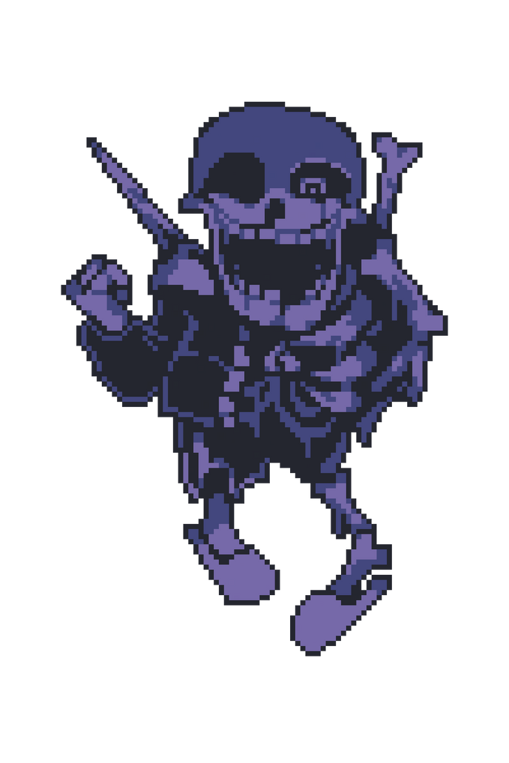 absolution II (again) by ImXR24 on DeviantArt