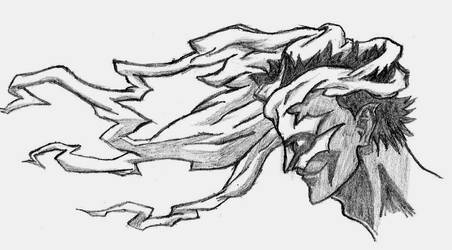 Get Wallpaper Ergo Proxy User Profile Deviantart Free HD
