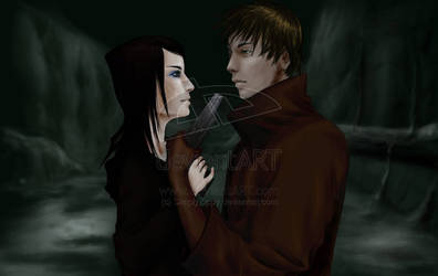 Wallpaper Ergo Proxy User Profile Deviantart Free HD