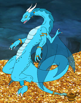 Dragon Genie