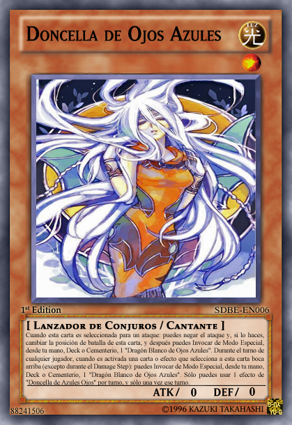 Doncella De Ojos Azules By Oricards2014 On Deviantart Doncella De Ojos Azules By Oricards2014 On Deviantart