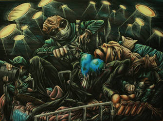 Pollution -acrylic- by antiaxelsora