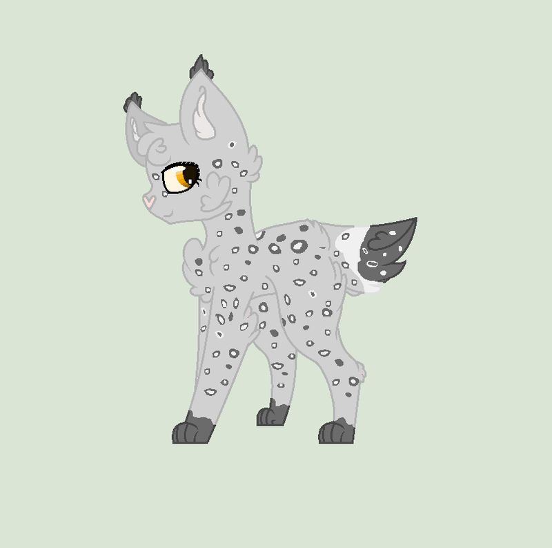 -CAT BASE- by Melunnek on DeviantArt