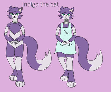 Alice redesign!!! by RobloxVoreorSomethin on DeviantArt