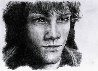 Jared Padalecki