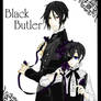 Black Butler