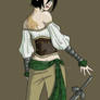 Pirate Toph