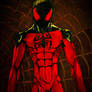 Kaine Parker/Scarlet Spider