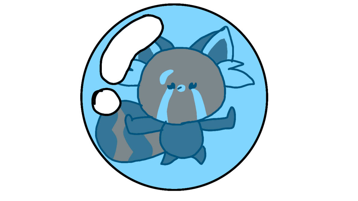 Chikn Nuggit - Sody Pop trapped in a bubble by ManuelCool2022 on DeviantArt