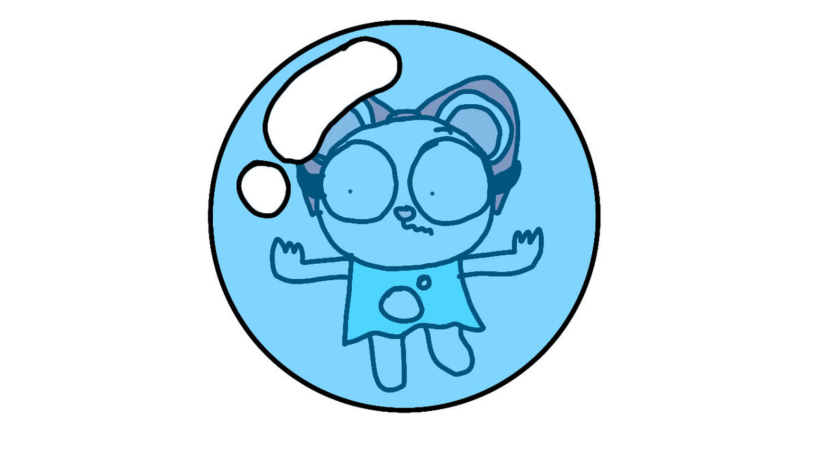 (REQ) Pretty Blood - Rinny trapped in a bubble by ManuelCool2022 on ...