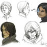 Bioware gals