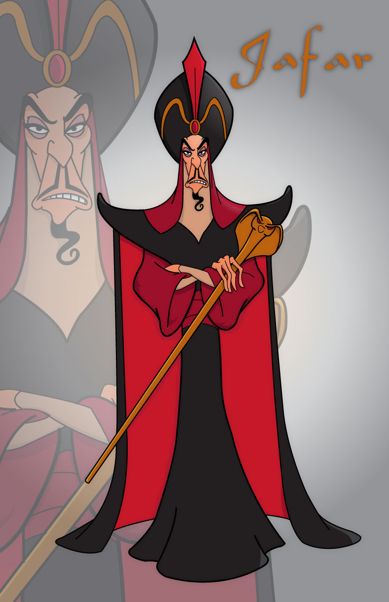 Jafar