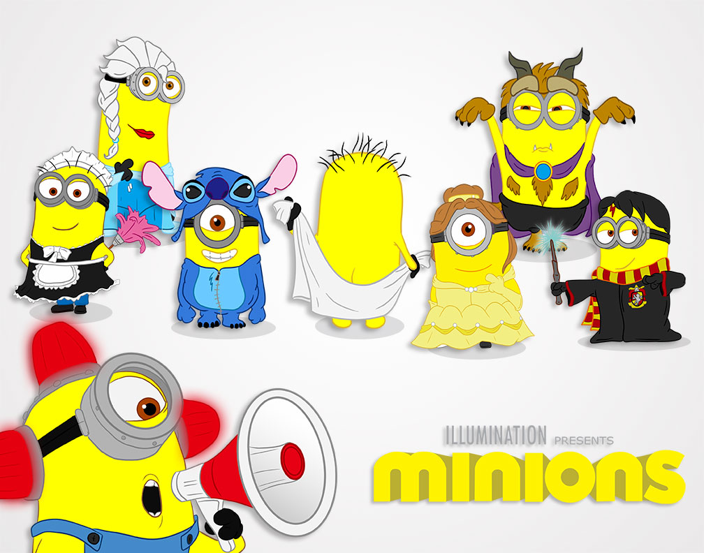 Minions