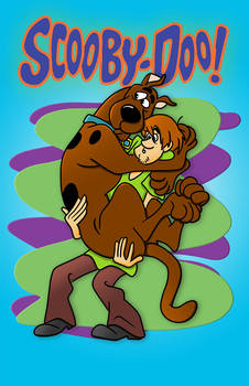 Scooby-Doo