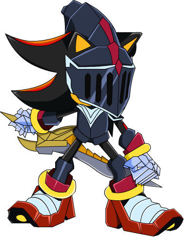 Sir Lancelot Sonic Channel