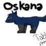 Oskana