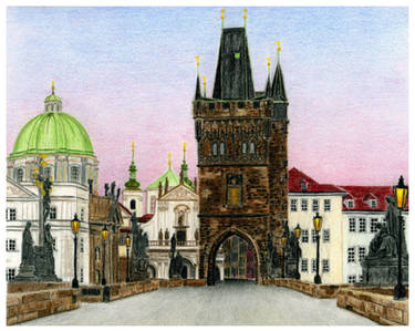 Charles Bridge