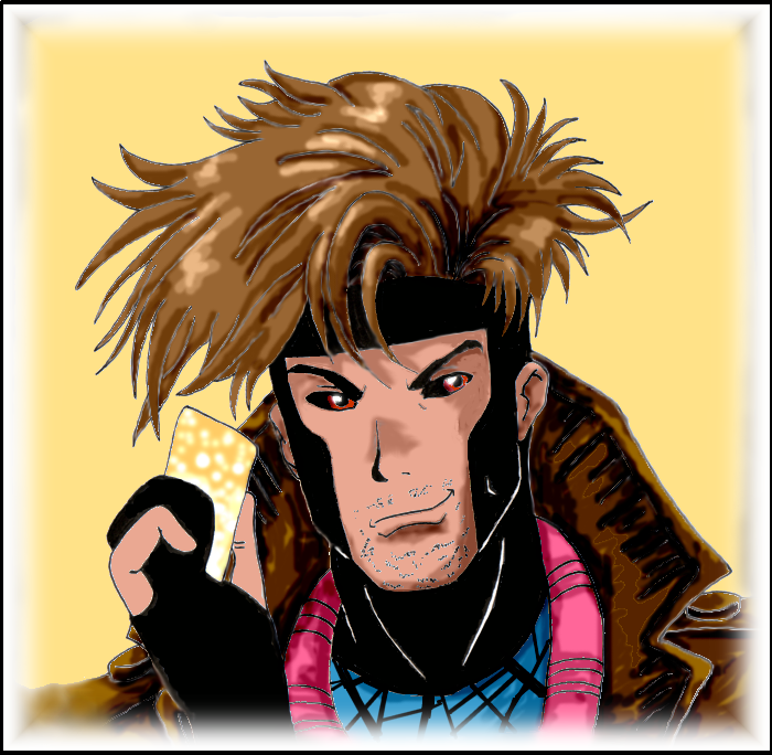 Gambit