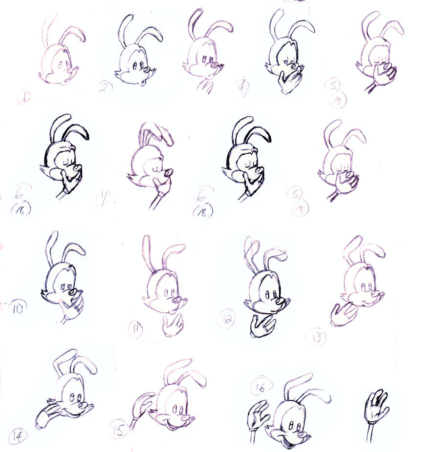 Goodnight Animation Frames By Takineko On Deviantart