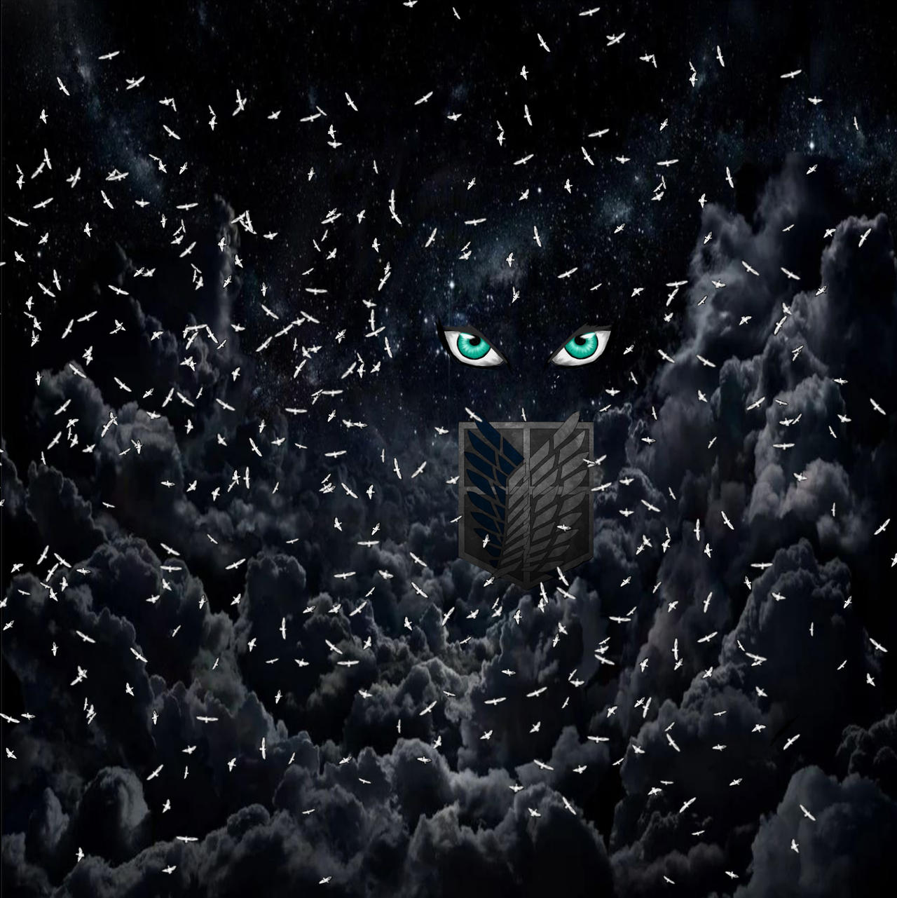 Wings Of Freedom Wallpaper By Annsdoodle On Deviantart Wings Of Freedom Wallpaper By Annsdoodle On Deviantart