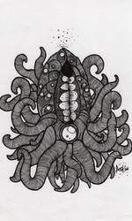 Shoggoth.