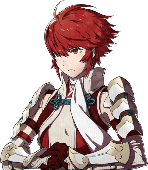 photo Fire Emblem Fates Corrin X Hinoka Fanfiction malereader kamui xhinoka by yoos2210 on