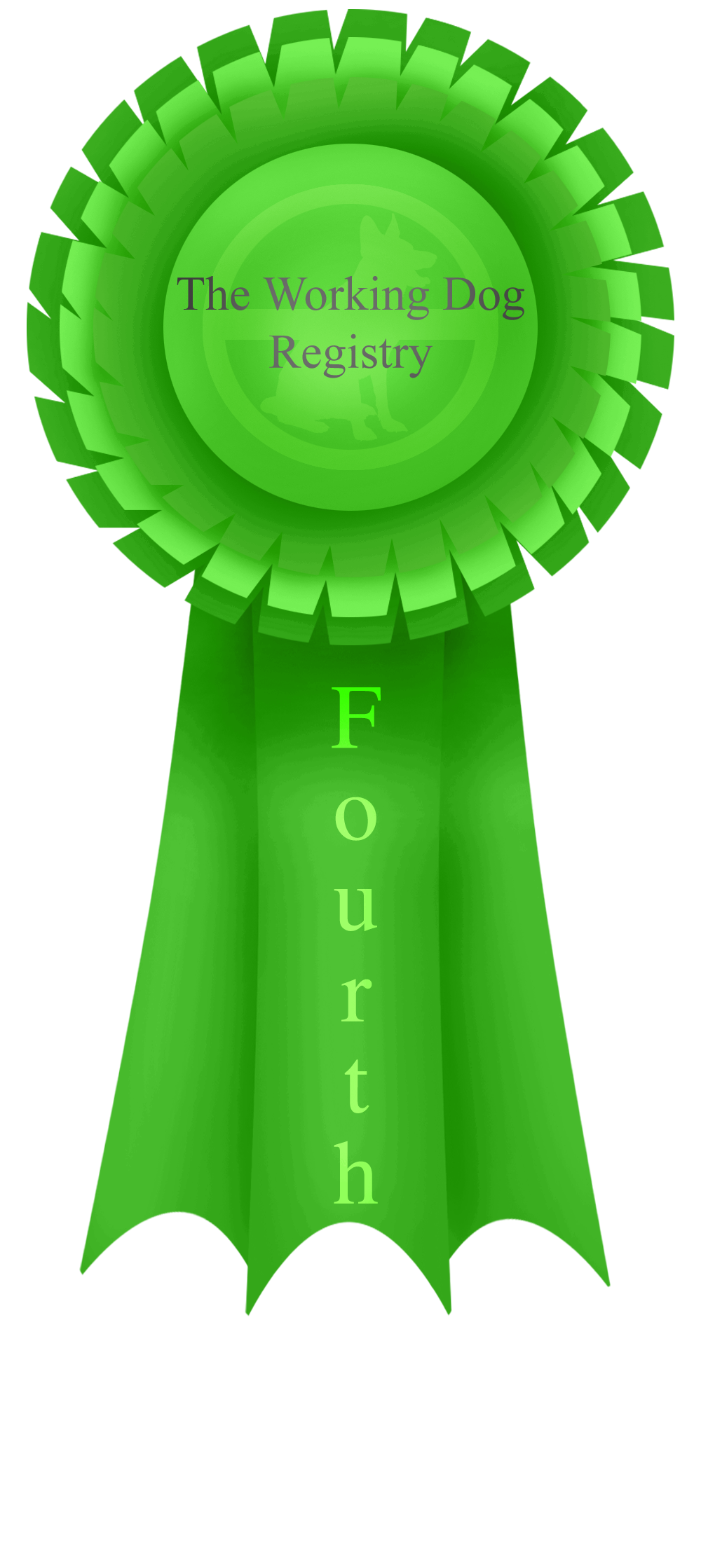 Fourth Ribbon