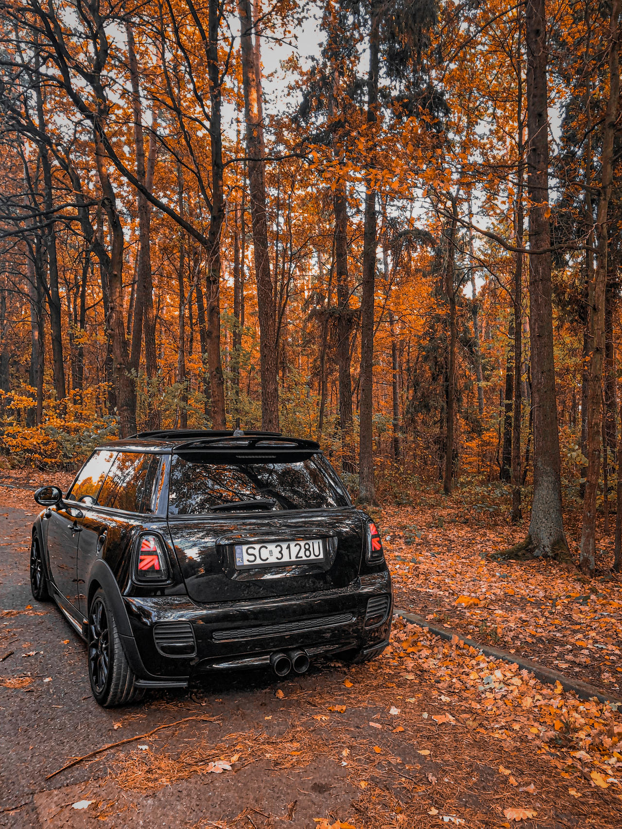 Mini Cooper R56 Jdm MINI Cooper JCW R56 - PTRKCHVZ by ptrkchvz on DeviantArt