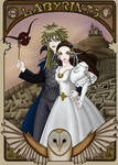 Labyrinth by Bakarti