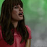 Rachel Berry Singing