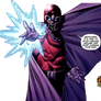 Magneto Render