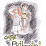 The Rithmatist